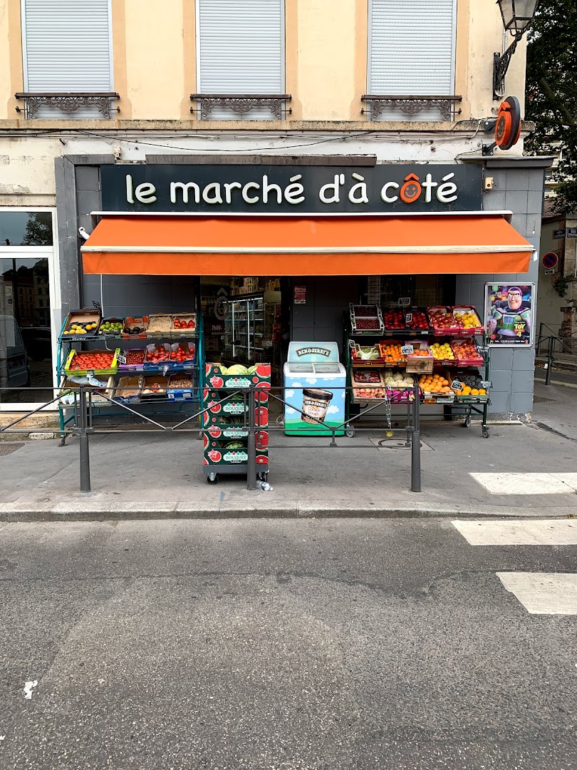 Scize market · Photos 2